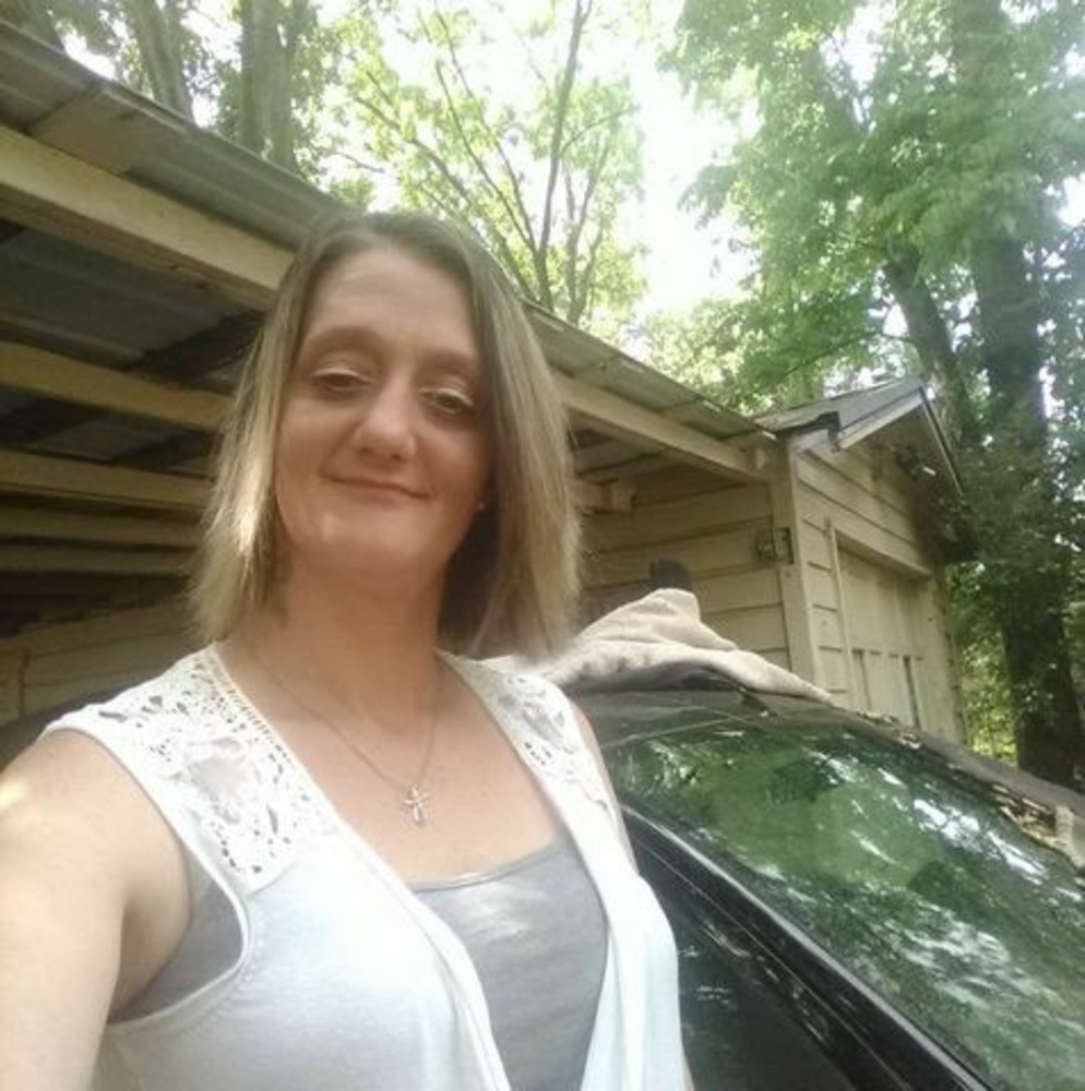 Meet your Posher, Deidra
